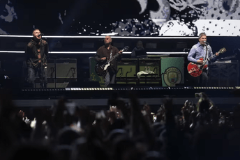 I to se dogodilo: Oasis su upravo zasvirali na prvom povratničkom koncertu (VIDEO)