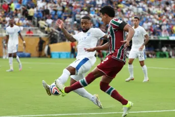 Otvaranje četvrtfinala u znaku tuge za Žotom: Fluminense je prvi polufinalista Svjetskog prvenstva