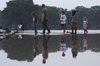 (VIDEO/FOTO) Katastrofa u Teksasu: Poplave odnijele kamp, nestalo dvadesetero djece, poginulo na desetine