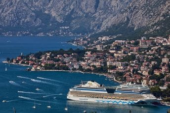 Ustavni sud: Odbijena žalba DPS-a na izbore u Kotoru