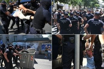 Bjelosrbija i Crnosrbija