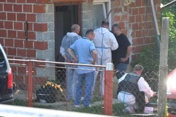 U Hrvatskoj žena ubijena sjekirom, povrijeđeni njen suprug i sin: Osumnjičeni  član porodice