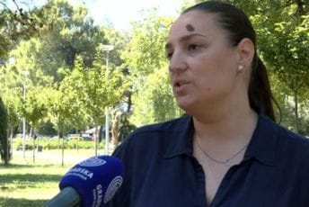 Vukčević: Svakodnevno pet do šest intervencija zbog vandalizma
