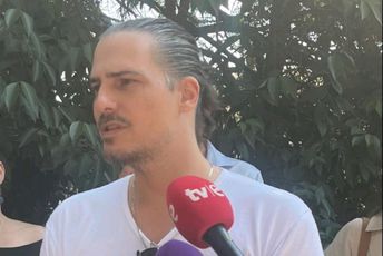 Marunović pozvan na informativni razgovor u policiju, kaže da je razlog poziv na sjutrašnji protest