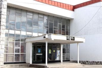 MPNI: Počeli radovi na adaptaciji škole ,,Marko Miljanov“ u Podgorici