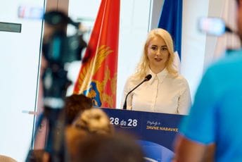 Gorčević: Javne nabavke moraju služiti građanima, a ne pojedincima