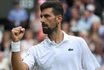 Đoković slavio protiv Sinera u polufinalu Australijan Opena