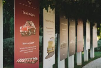 Brend Porsche sve prisutniji u Crnoj Gori: Premijerno predstavljeni nova 911 i legendarni GT3 (FOTO)