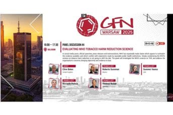 Stručnjaci na Global nikotin forumu upozorili na brojne zablude: Ove SZO tvrdnje nisu tačne