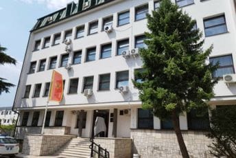 ODT Nikšić: Određeno zadržavanje osumnjičenom za nasilje u porodici