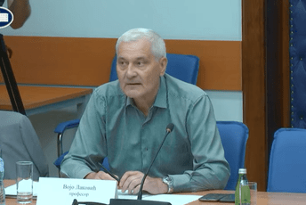 I Laković targetira novinare: Angažovani su da na svaki način blate rad Anketnog odbora