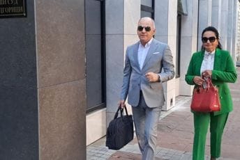 Medenici sinoć pozlilo, Perunoviću zakazana operacija, Raičeviću opet bilo loše