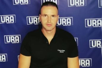 Turčinović: Parlamentarna većina od najvećeg državnog priznanja stigla u ćorsokak besmisla
