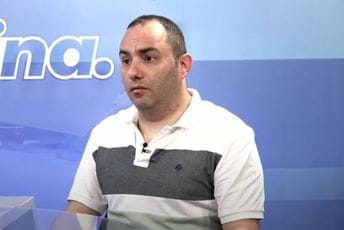 Verifikovan mandat Igoru Ljutici, novom članu Savjeta za građansku kontrolu rada policije