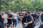 Savjet za građansku kontrolu rada policije provjeriće postupanje policije na protestu kod Vile Gorica
