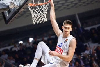 Aleksa Ilić pojačao SC Derbi