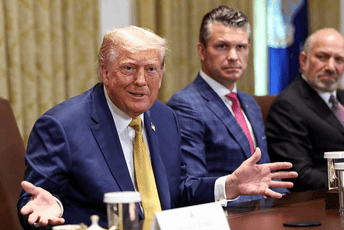 Tramp: SAD bi mogle da izvedu novi vojni udar na Venecuelu, mi smo glavni u toj zemlji