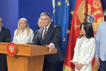 Podgoričanin osumnjičen da je vrijeđao Oskara Hutera na nacionalnoj osnovi