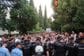 LIBSEEN: Zabrinuti zbog kršenja građanskih sloboda i napada tokom protesta u Podgorici, takva politika ne vodi Crnu Goru u EU