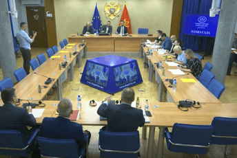 Odbor podržao predloge za ambasadore u Hrvatskoj, Bugarskoj i Nizozemskoj: Evo ko su kandidati