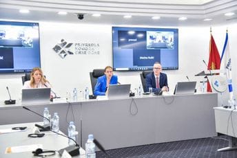 PKCG: Javna ovlašćenja privrednih komora ključna za stabilniji i predvidljiviji privredni ambijent