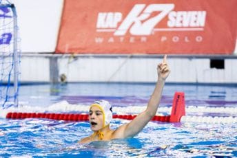 Mladi crnogorski vaterpolisti bolji od Hrvatske, protiv Rumunije u osmini finala