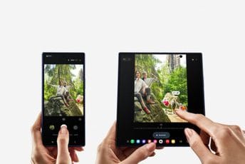 Samsung Galaxy Z Fold7 podiže ljestvicu pametnih telefona