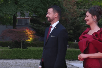 (VIDEO) Milatović organizuje svečanost povodom 13. jula