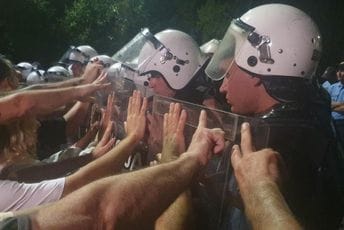 Dvije Crne Gore, koja je većinska?