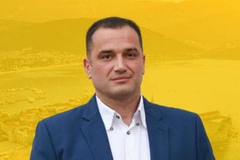 Predrag Zec na čelu Akademije znanja Budva