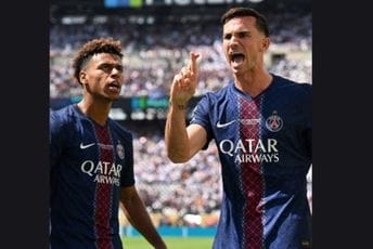 Pari Sen Žermen  deklasirao Real Madrid, u finalu ih čeka Čelzi