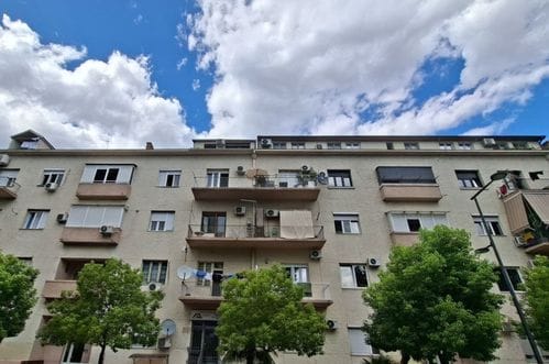 Kuhinju imalo tek devet odsto njih: Ovoliko je stanova bilo u Titogradu prije tačno 70 godina