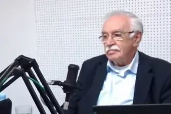 Branko Kotri reagovao na stav Marine Jočić: Pokušaj da se promašaji skriju političkim prepucavanjem više nema odjeka u javnosti