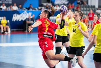 EHF Euro u Podgorici: Mlade 'lavice' danas igraju veliki derbi grupe