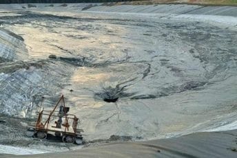 Nakon kontaminacije Ćehotine: Privremeno zabranjeno odlaganje na dijelu jalovišta "Šuplje stijene"