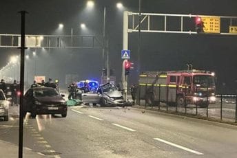 Apelacioni sud razmatrao žalbe Dubljevićevog advokata i tužilaštva