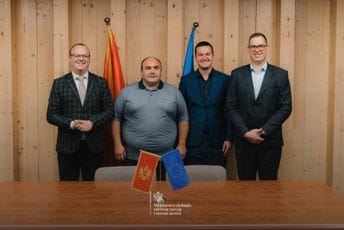 Potpisani memorandumi o saradnji u cilju podizanja svijesti i javnog informisanja o štetnosti plastičnih kesa