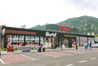 Voli market od danas i u Plužinama