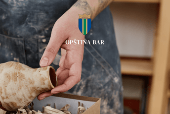 Opština Bar dodijelila 19 hiljada eura lokalnim zanatlijama