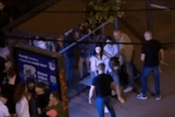 Advokat: Policajka koja je mučila studentkinju bila visoki pripadnik policije Crne Gore, optužena za dva krivična djela