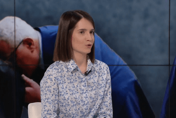 Danilović: Mandićeva lojalnost Putinu i Vučiću kompromituje crnogorsku vanjsku politiku