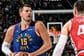 (FOTO) Nikola Jokić u Crnoj Gori