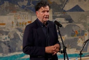 Baletić: Nagrada ne smije biti dodijeljena nekome ko ne priznaje Crnu Goru, Vlada mora odmah da reaguje