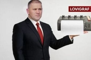 Čelnici bezbjednosti tragaju za izvorom curenja informacija o čistkama u policiji: Poligrafom u lov na „nepodobne“