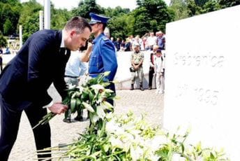 Vuković: Da se nikome i nikada ne ponovi