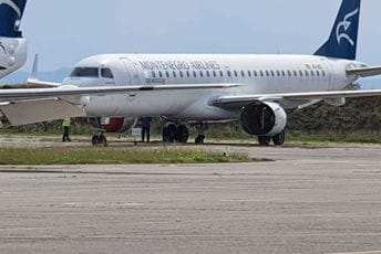 “Čarli” konačno pod lupom: Država počinje procjenu stanja i odlučuje o sudbini aviona