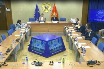 PEN centar: Administrativni odbor narušio proceduru u izboru članova SAMU i svjesno prekršio Zakon