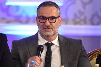 Balić: Srebrenica je naša vječna opomena, nikada nećemo zaboraviti
