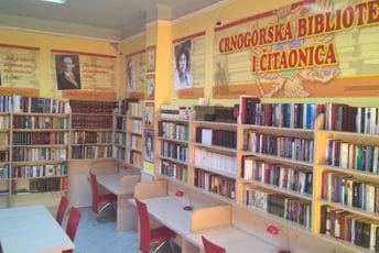 Crnogorska porodica iz Berlina pružila podršku  Crnogorskom kulturnom centru u Lovćencu