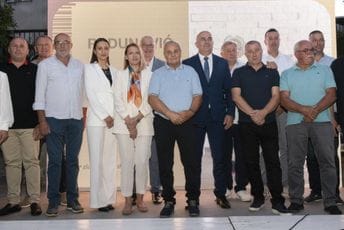 PKCG: Razvoj poljoprivrede mora ostati jedan od strateških prioriteta crnogorske ekonomije